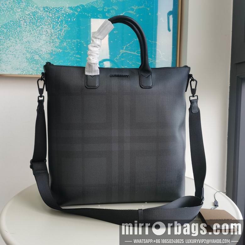 Burberry Replica Bags 39X12X38cm 032504 IQ 2colour