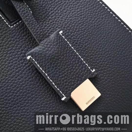 Burberry Replica Bags Burberry 8376 27x11x20cm ww 2色1