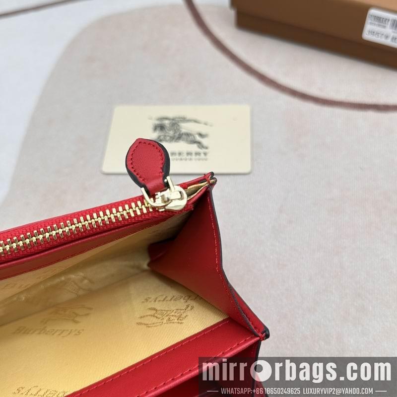 Burberry Replica Bags Burberry House 3957 19x10x3cm zy