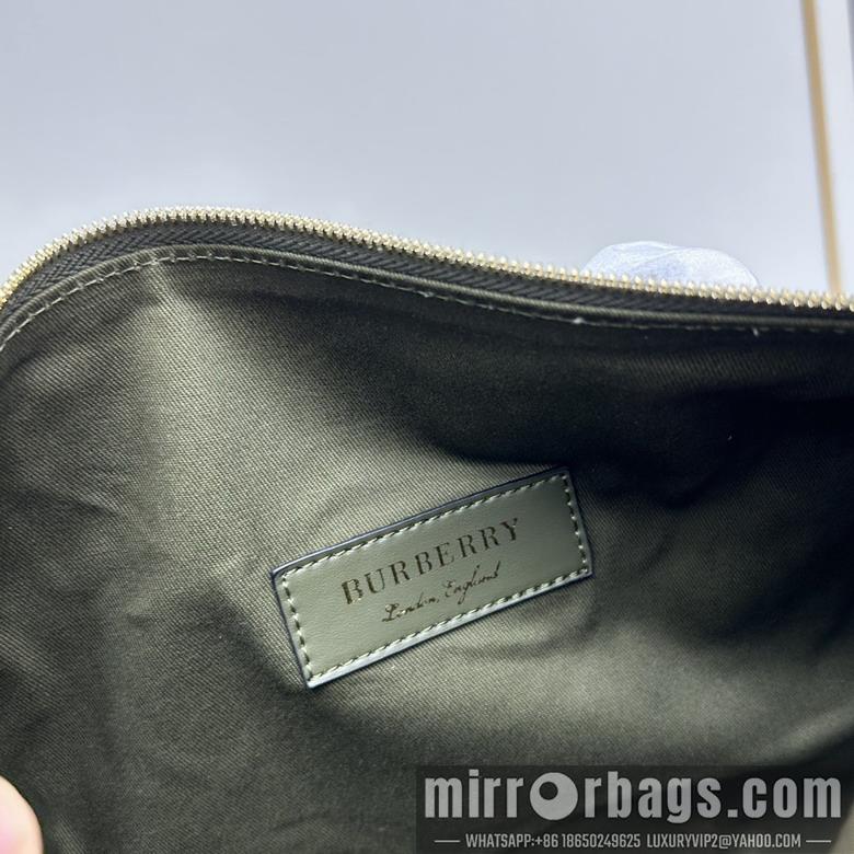 Burberry Replica Bags Bur 8371 30x15x21cm ww