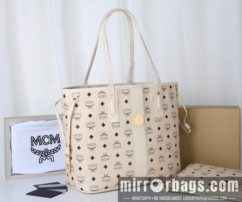 MCM Replica Bags 2024 CA211251  35X29X16