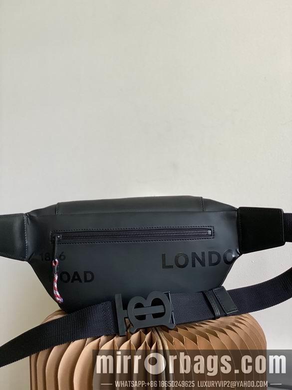 Burberry Replica Bags BO5211 31X7.5X16