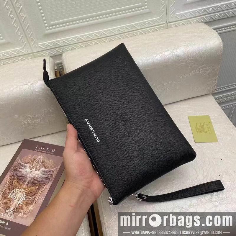 Burberry Replica Bags 8039 28X18X3cm XM