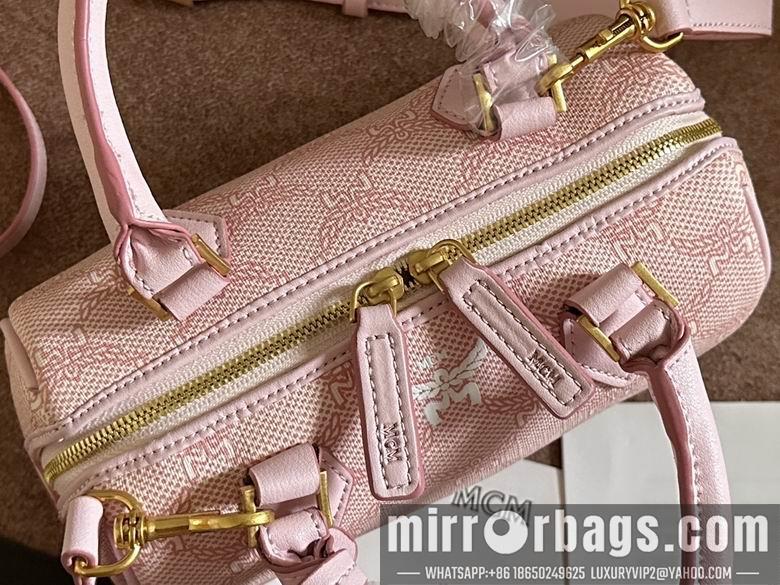 MCM Replica Bags 6214 18X9.5X9cm EY 2colour