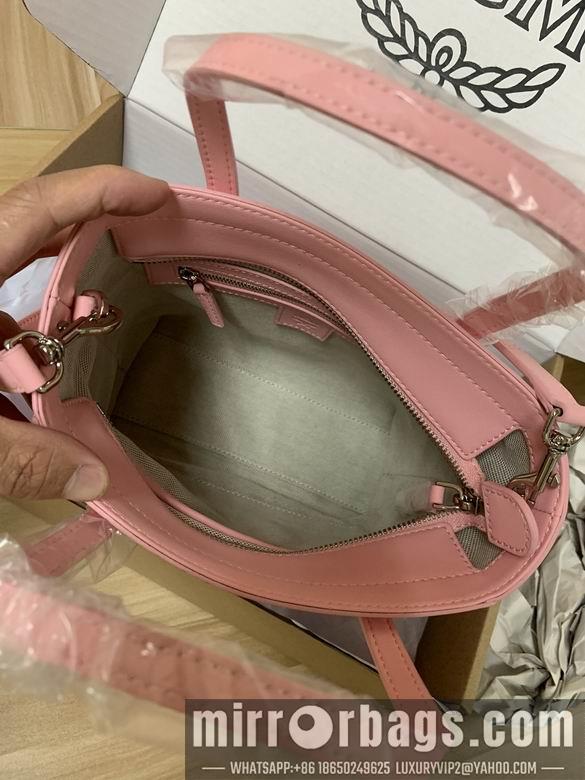 MCM Replica Bags 211995  21X19X9.5cm EY