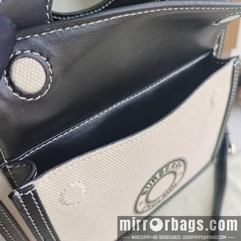 Burberry Replica Bags 0621 23X6X26.5cm IQ  4colour