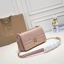 Burberry Replica Bags Burberry Lola 8378 23x13x6cm ww
