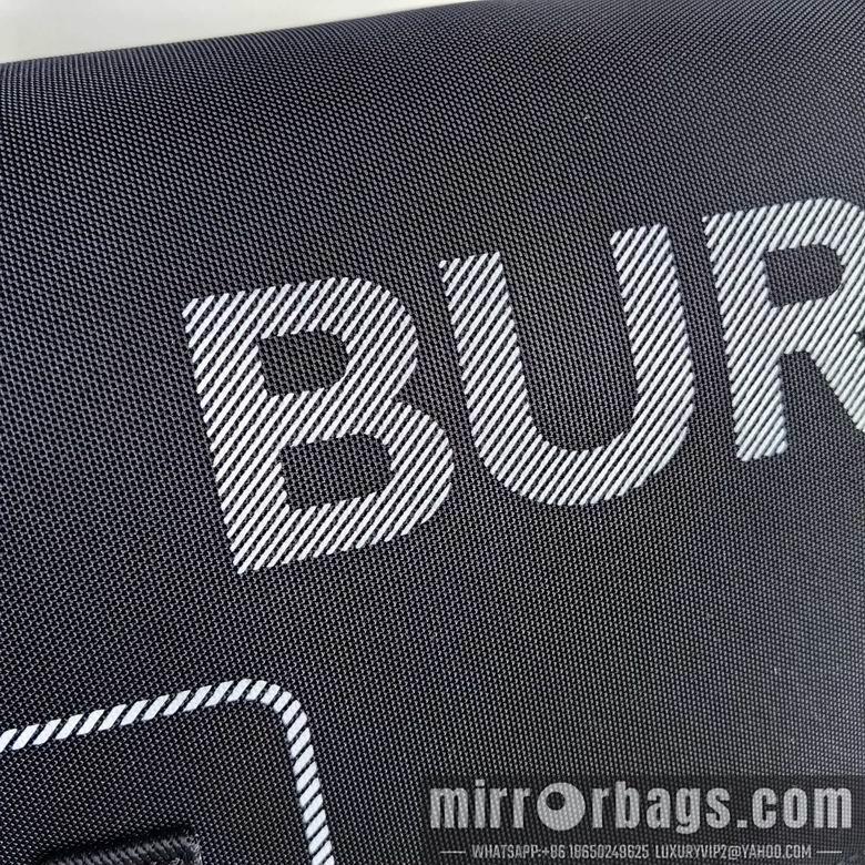 Burberry Replica Bags 28.5X7X20cm 081304  IQ