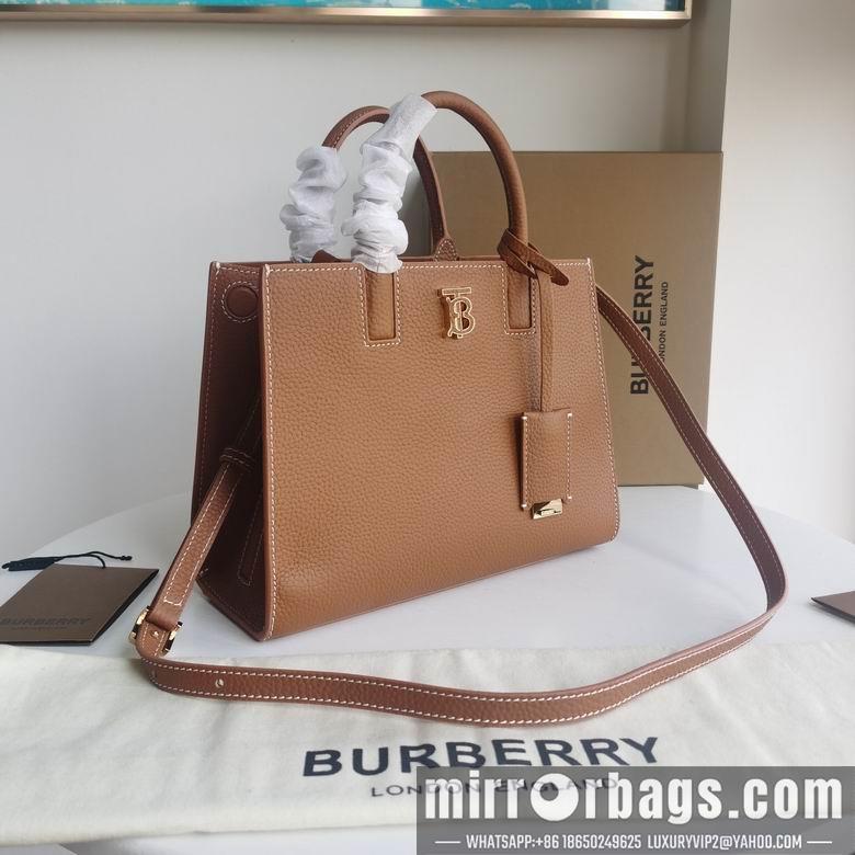 Burberry Replica Bags 80490451 27x11x20cm HQ