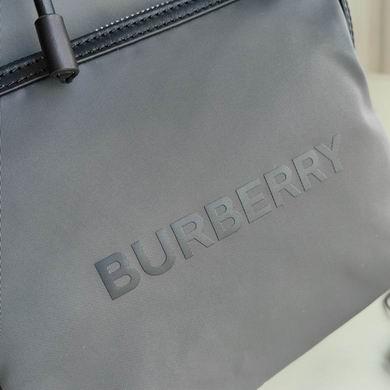 Burberry Replica Bags 28X15X42cm 052801 IQ 3colour