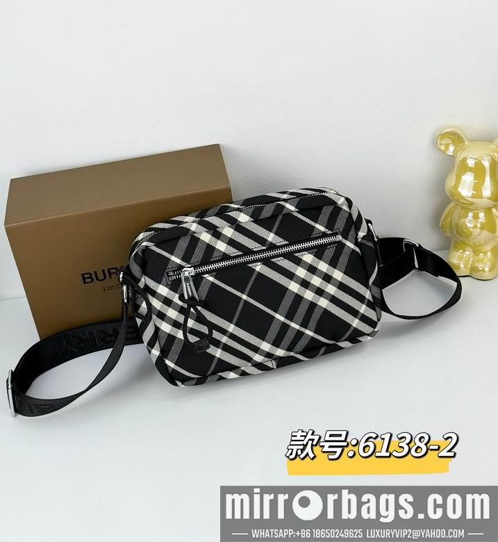 Burberry Replica Bags 6138-2 25cm XMY 3colour