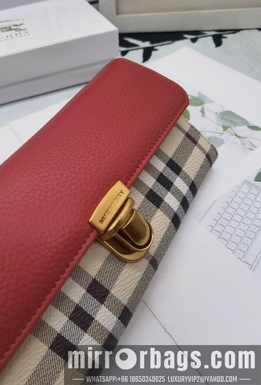 Burberry Replica Bags WL8171 three colors