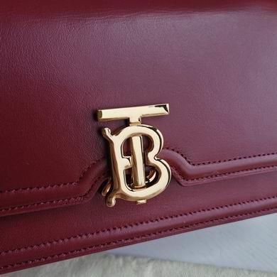 Burberry Replica Bags 80522321 20X5.5X12.5cm XM