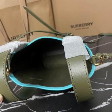 Burberry Replica Bags 13X8.5X19.5cm 100702 DN