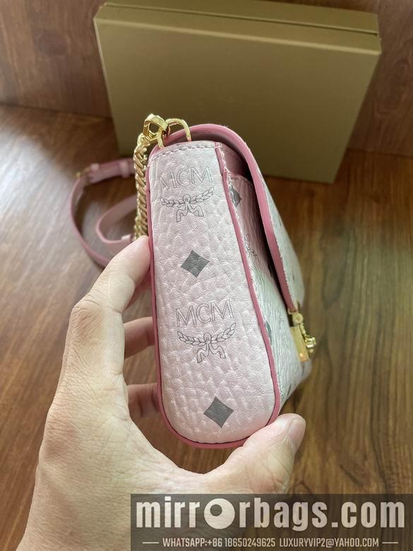 MCM Replica Bags 20533 medium DY 2