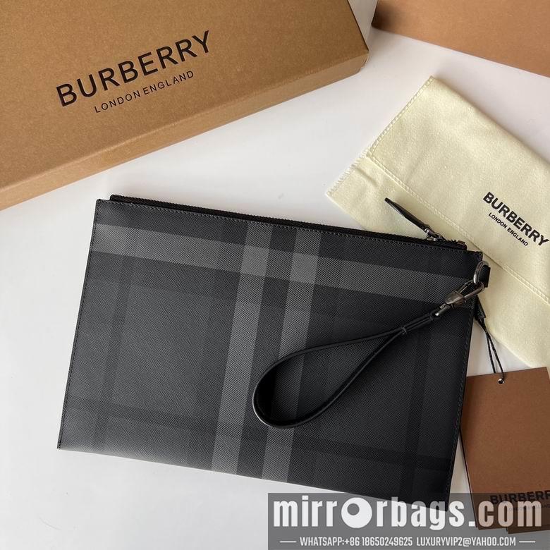 Burberry Replica Bags 80552611 30X19.5cm
