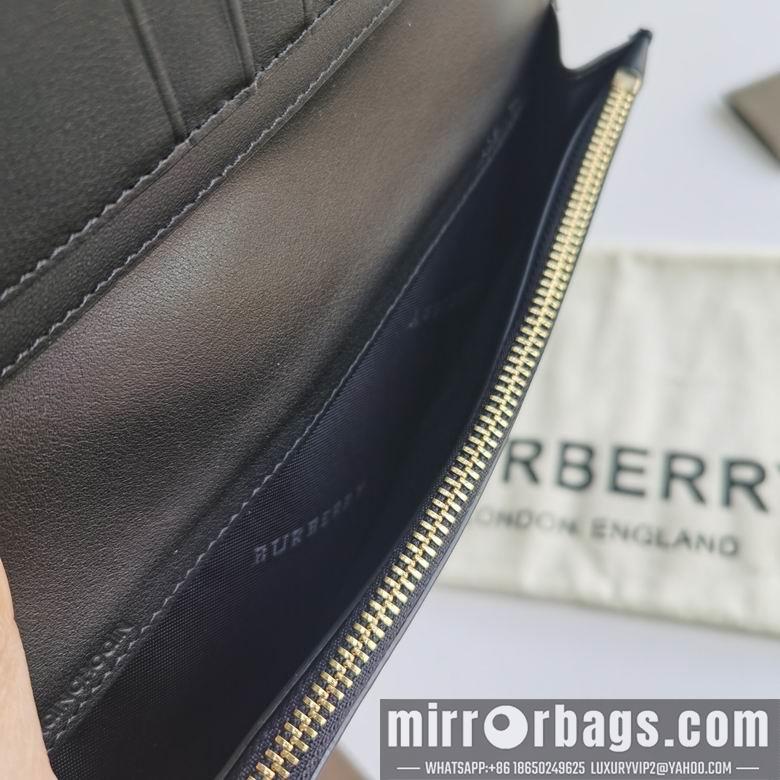 Burberry Replica Bags 19X9.5cm 071405 IQ 2colour