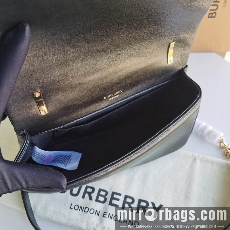 Burberry Replica Bags 03513 23X6X13cm XM
