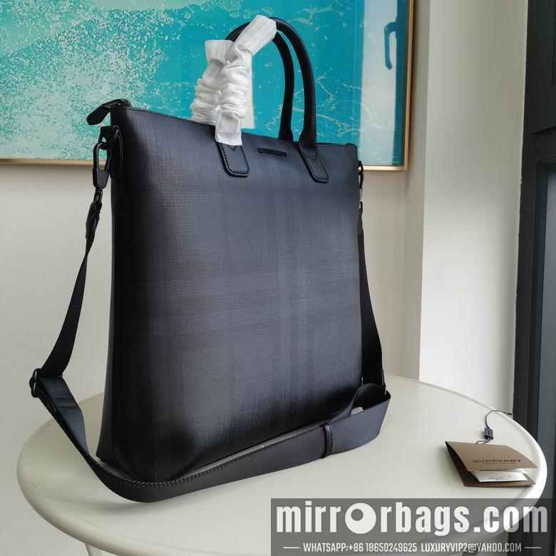 Burberry Replica Bags 39X12X38cm 032504 IQ 2colour