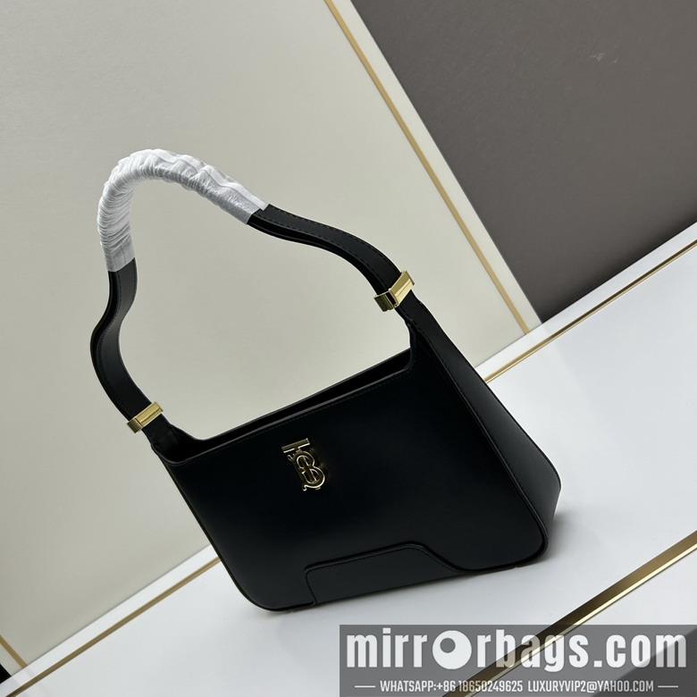 Burberry Replica Bags Burberry 8031 28x5x14cm ww