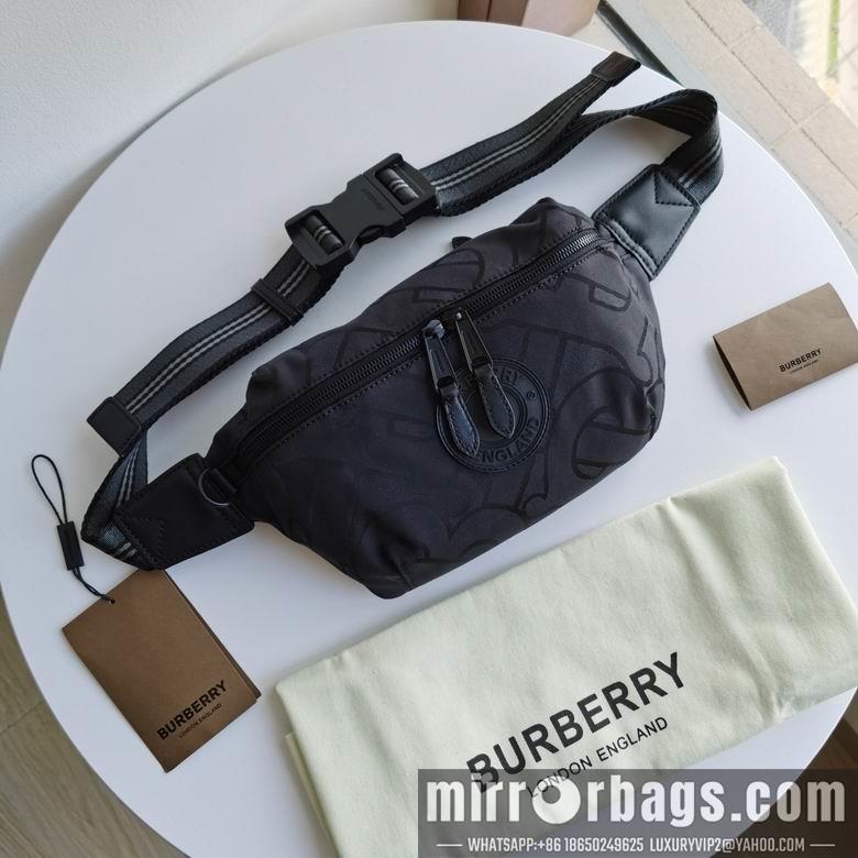 Burberry Replica Bags Burberry 31x7.5x16cm  HQ