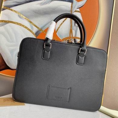 Burberry Replica Bags 80658121 27X5X37.5cm SC