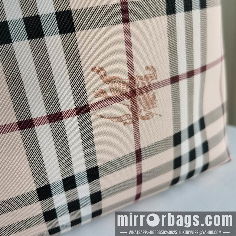 Burberry Replica Bags 6351 37X29X13cm XM 4colour
