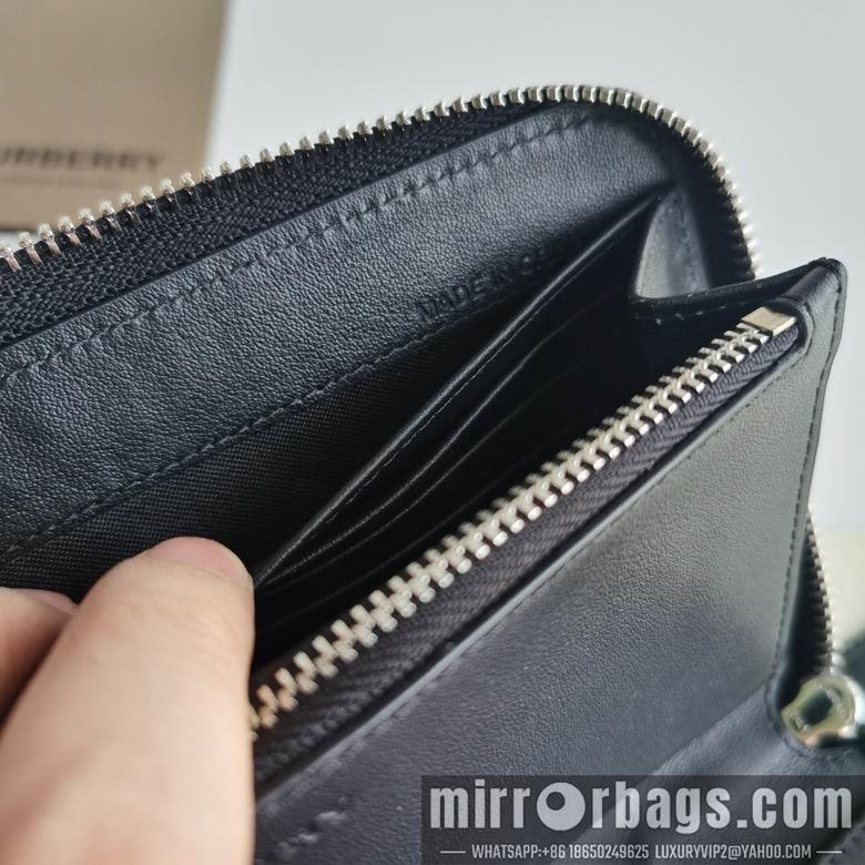 Burberry Replica Bags 20.5X12cm 040609 XM 2colour