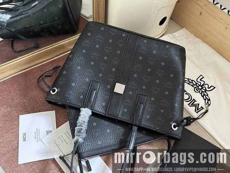 MCM Replica Bags 28X36X17cm 030401 EY 3colour