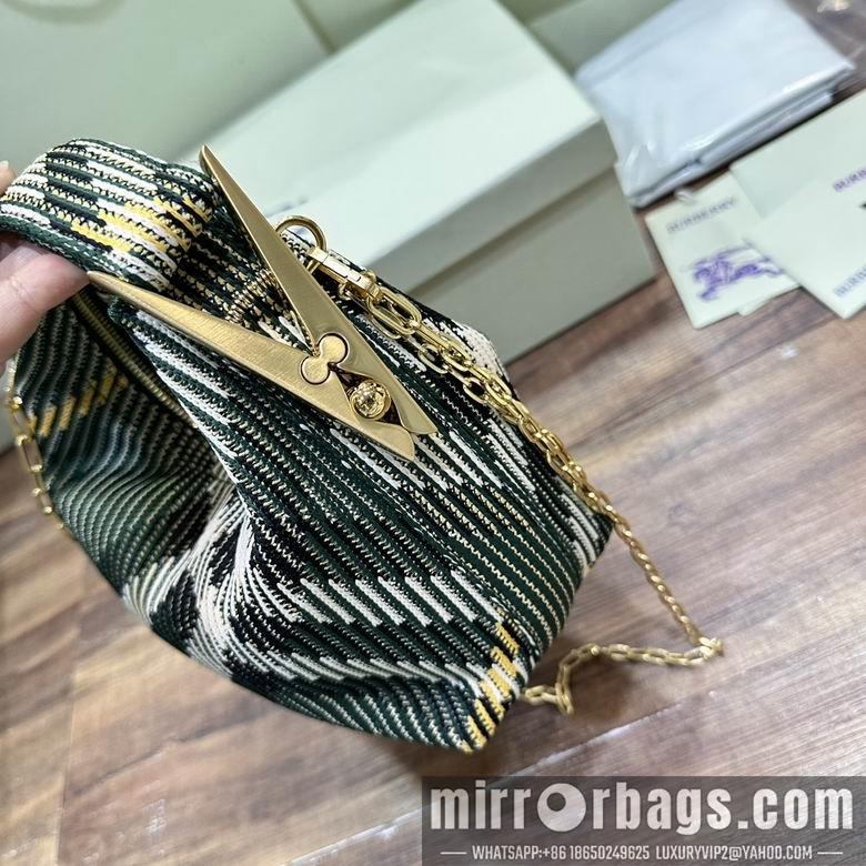 Burberry Replica Bags 16X10X26cm 031103 IQ 3colour