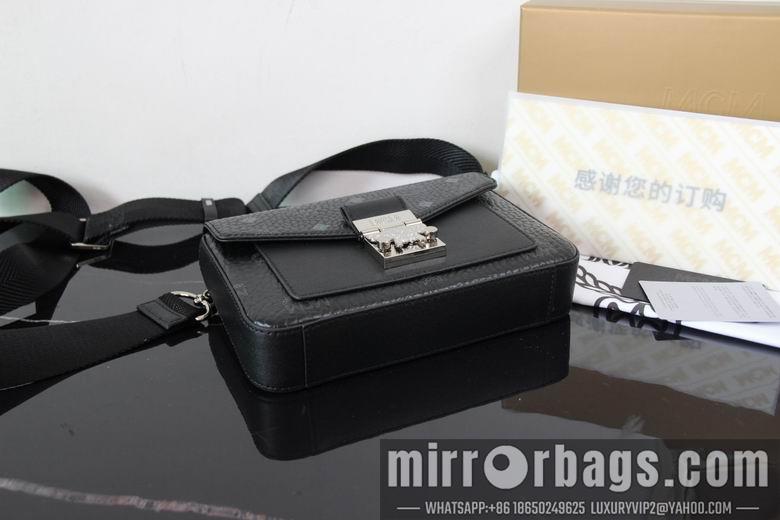 MCM Replica Bags 142004 14x20.5x4cm DY 2