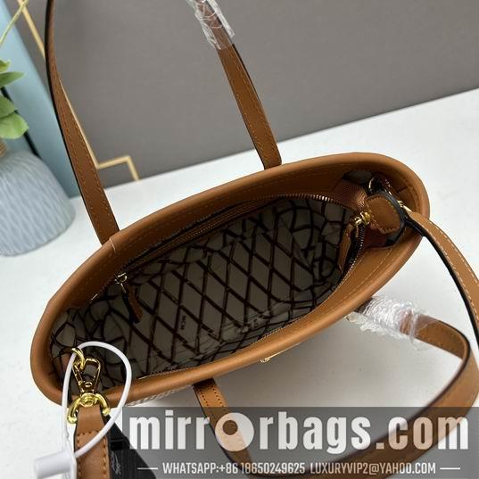 MCM Replica Bags MCM Toni  Visetos 18.5x19x9.5cm ww
