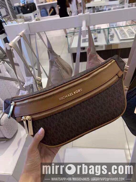 MCM Replica Bags 36X15X6cm 082014 EY 2colour