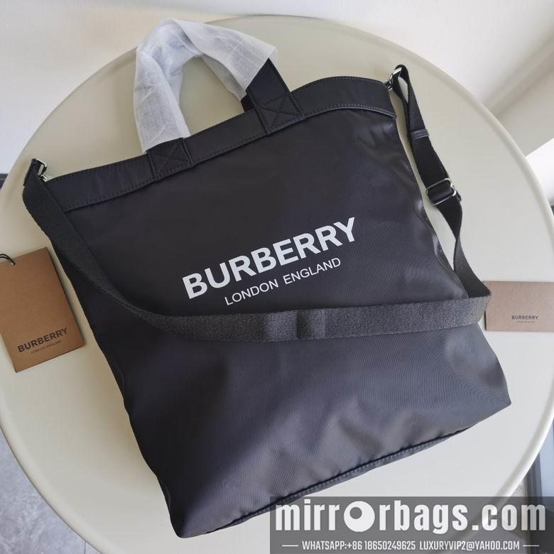 Burberry Replica Bags 33X8.5X38cm 091009 IQ