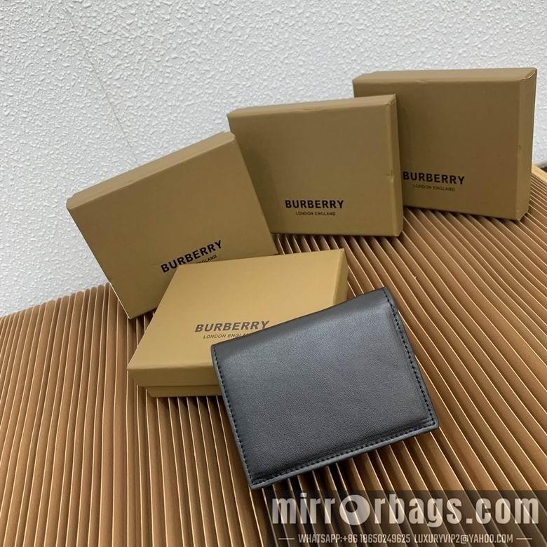 Burberry Replica Bags 2861 10X3.5X8.5cm ZC 2colour