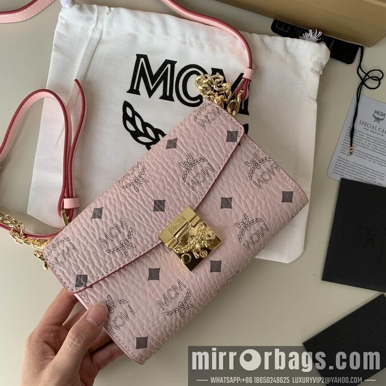 MCM Replica Bags 30008 19x11x4cm DY 3