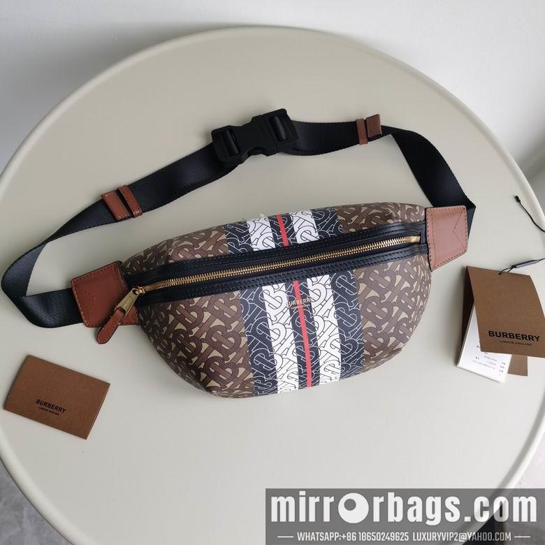 Burberry Replica Bags Burberry 31x7.5x16cm HQ