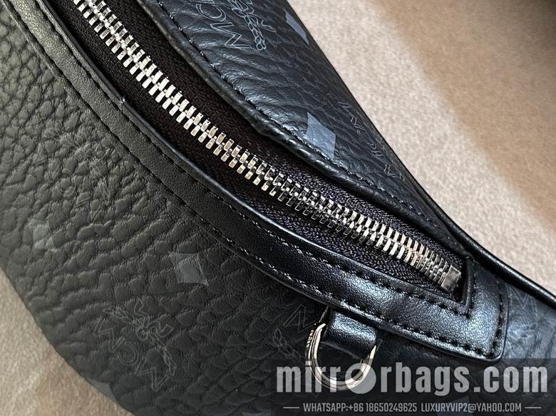 MCM Replica Bags 34X12X7cm 052602 EY 2colour
