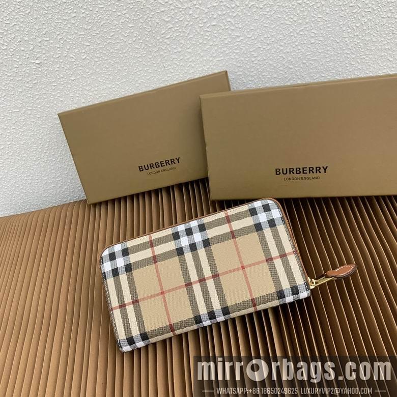 Burberry Replica Bags 5981 19X10.5X2.5cm ZC 2colour
