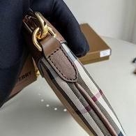Burberry Replica Bags 26X16.5cm 071711 XM 2colour