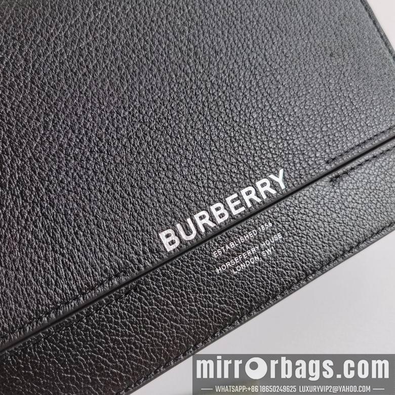Burberry Replica Bags Grace 19.5x16x7cm HQ