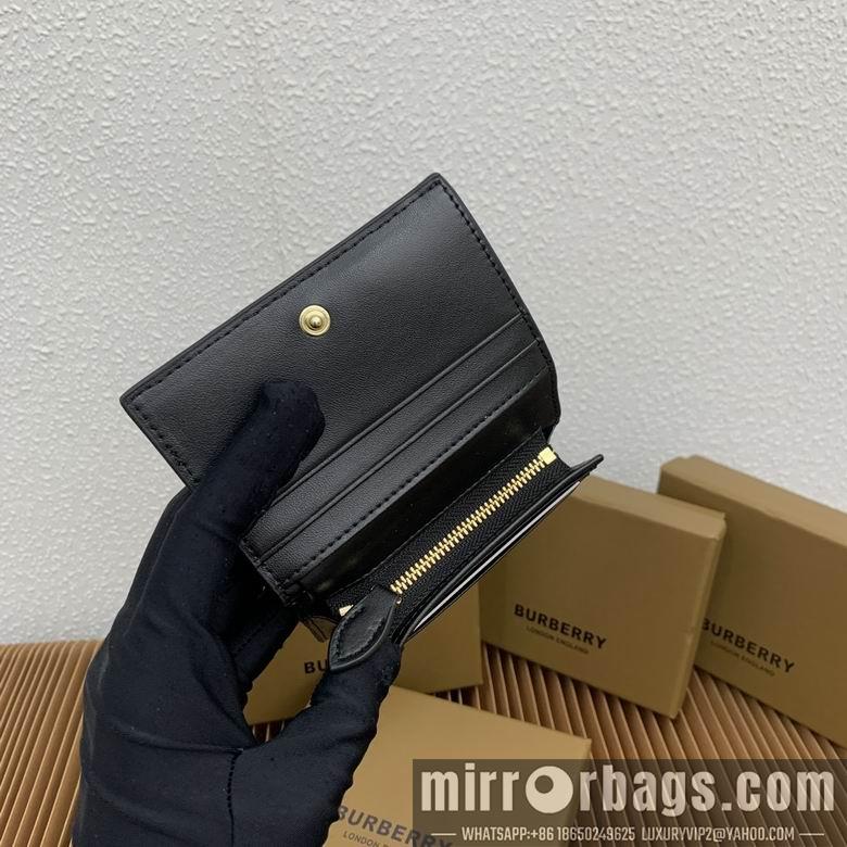 Burberry Replica Bags 2861 10X3.5X8.5cm ZC 2colour
