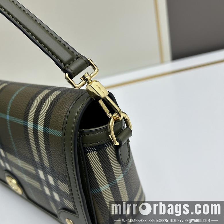 Burberry Replica Bags Burberry 8366 24x8x14cm ww1