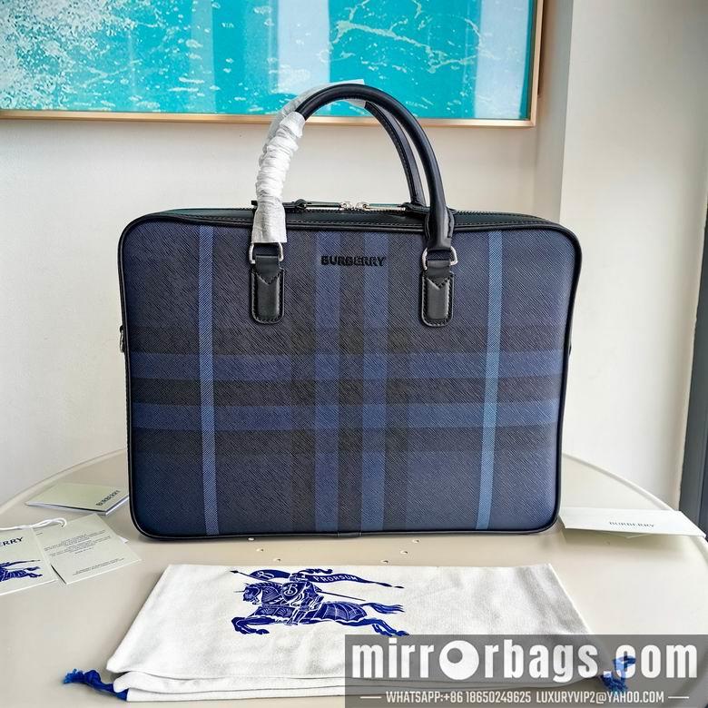 Burberry Replica Bags 80732721 27X5X37.5cm IQ 3colour