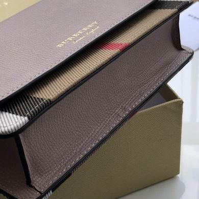 Burberry Replica Bags 40681441 19X13.5X5cm YG 3colour