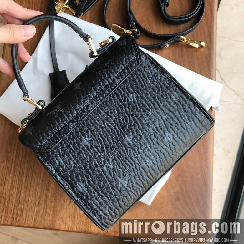 MCM Replica Bags MCM 18.5x11.5x16cm DY 2