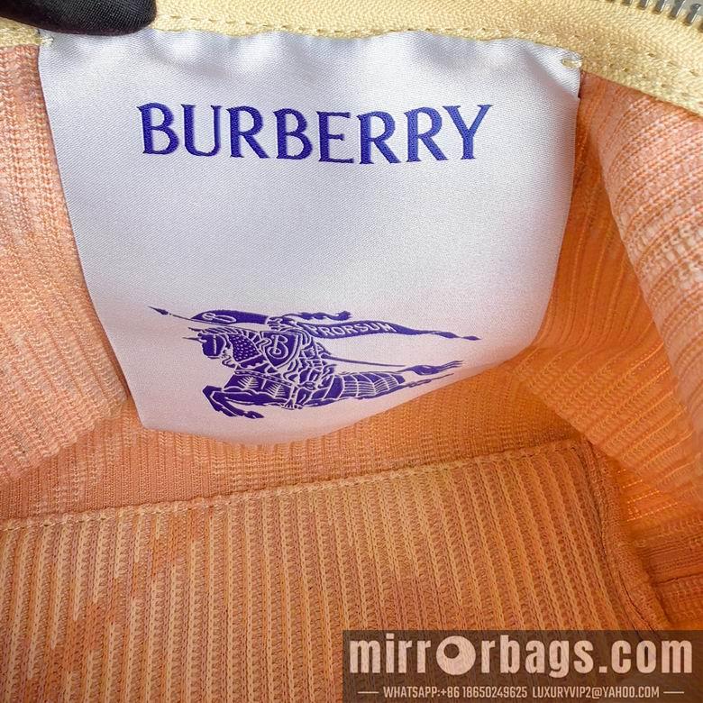 Burberry Replica Bags 21.5X10.5X23cm 071801 IQ 4colour