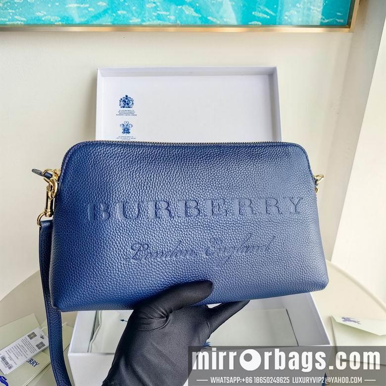Burberry Replica Bags 29X17X8cm 061202 IQ 3colour