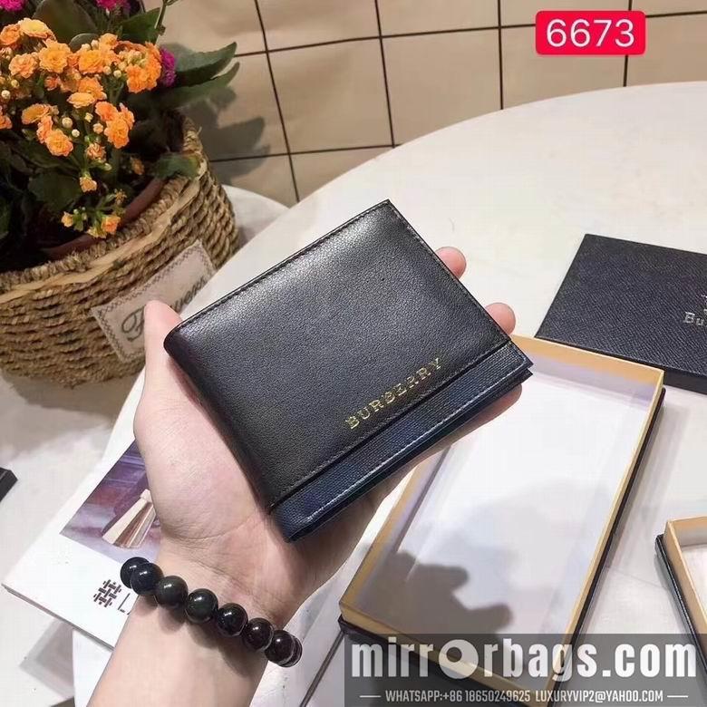 Burberry Replica Bags 6603 19X10cm 12X10cm