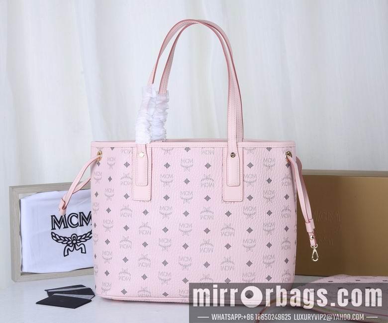 MCM Replica Bags 2024 CA211251  35X29X16